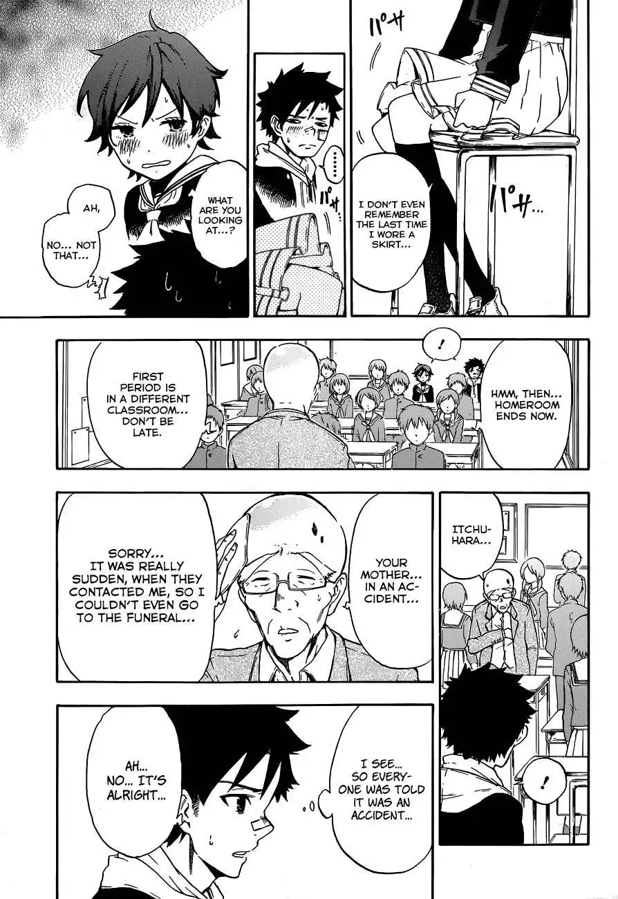 Second Brain Chapter 3 8